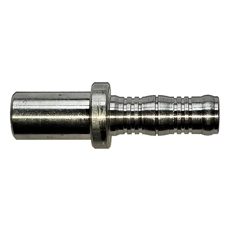 S.u.r & R #6 Hose To 3/8"" Tube Adapter