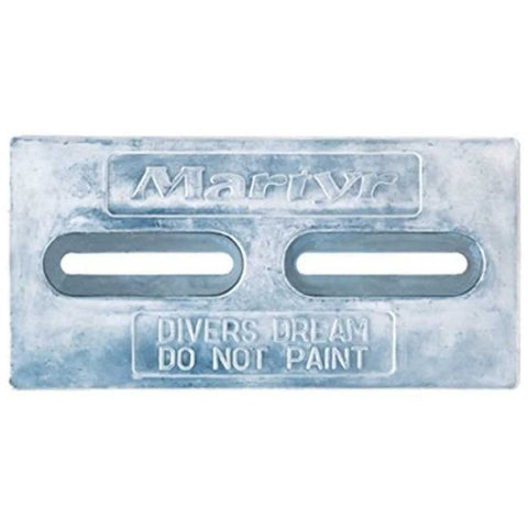 Martyr Anodes Anode Divers Dream HD ZINC6X12