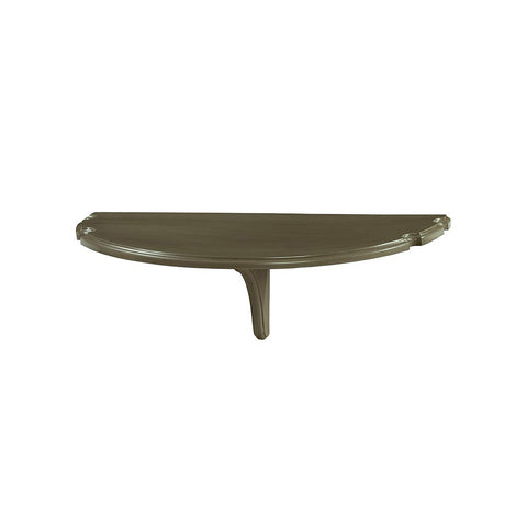 RAM Game Room Slate Wall Mount Pub Style Bar Table