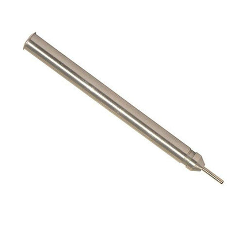 Lee Precision 90602, Collet Neck Sizer Die Undersize Mandrel, 0.222" Diameter