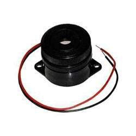 MG ELECTRONICS PA100 3/4" PZO AUDIO INDICATOR