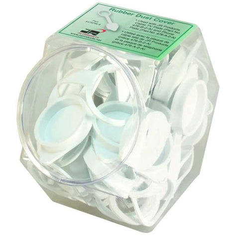 JR Products 0547555D Dust Plug Display