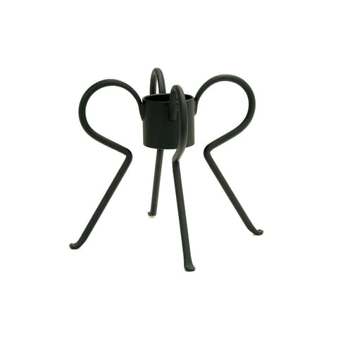 Achla Designs Spider Gazing Globe Ball Stand