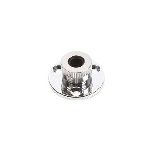 Sea-Dog 426042-1 5/16" Chrome Brass Cable Outlet