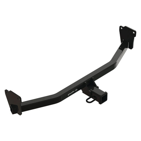 Draw-Tite 76633 Class 3 Trailer Hitch, 2-Inch Receiver, Black Compatible with Select 2017-2023 KIA NIRO