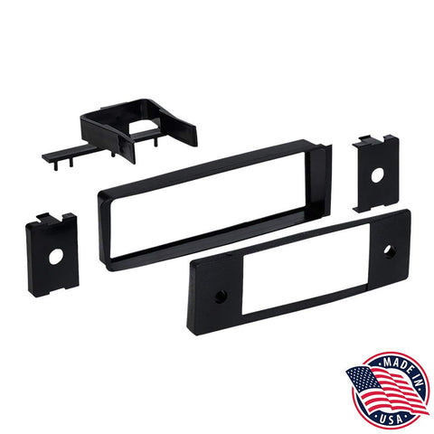 Metra Electronics 99-7891 Dash Kit for Honda Civic 96-98