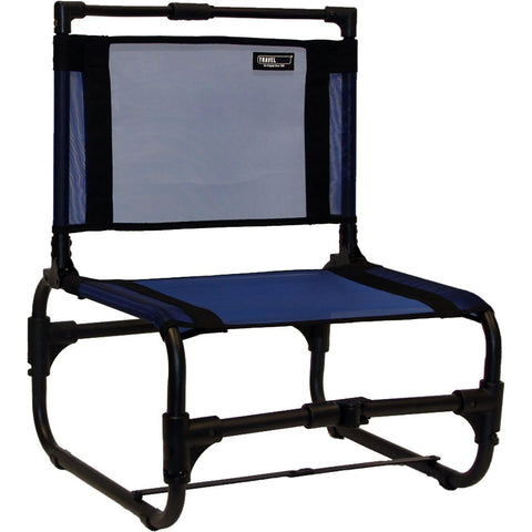 TravelChair Larry Chair, Blue