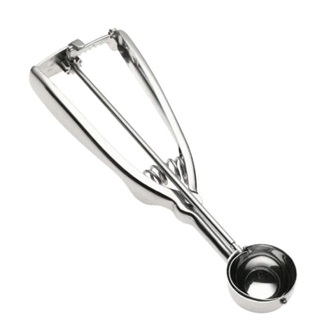 Norpro Stainless Steel Meatballer/Scoop, 35MM