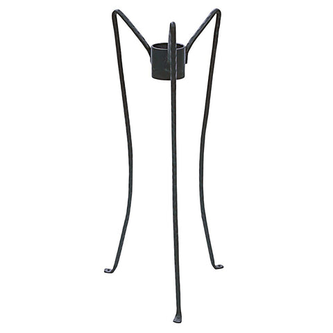 Achla Designs Gazing Globe Ball Stand, 24-Inch H