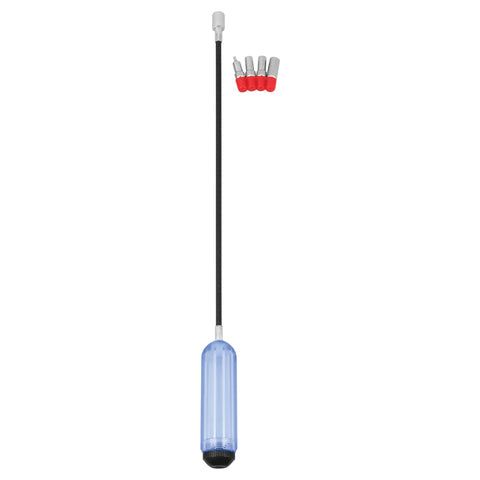 Performance Tool W1187 Flex Shaft Carburetor Adjuster Screwdriver