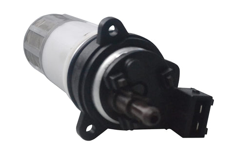 Agility Auto Parts Electric Fuel Pump Intended for 1985-1992 Volkswagen Specific Models