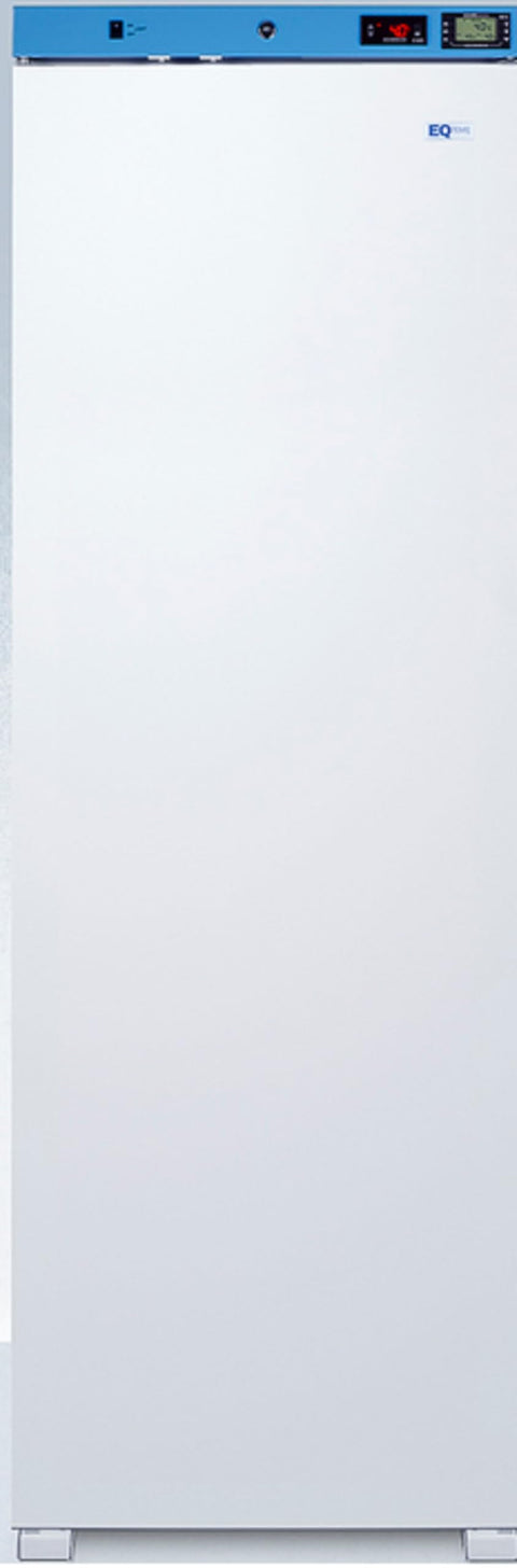 24 In. Wide Upright Healthcare Refrigerator