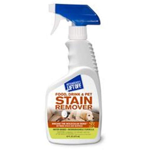 Stoner Products 45506 Food Drink & Pet Stain Re