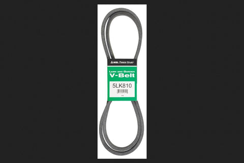 MBL Lawn and Garden V Belt Lawn and Garden 5/8" X 81" Sleeve