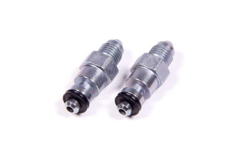 Russell 640281 -3 AN SAE Adapter Fitting