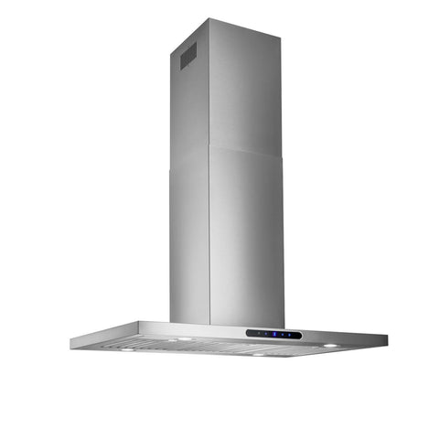 Broan-NuTone EIT1366SS EIT1 Range Hood, Stainless Steel