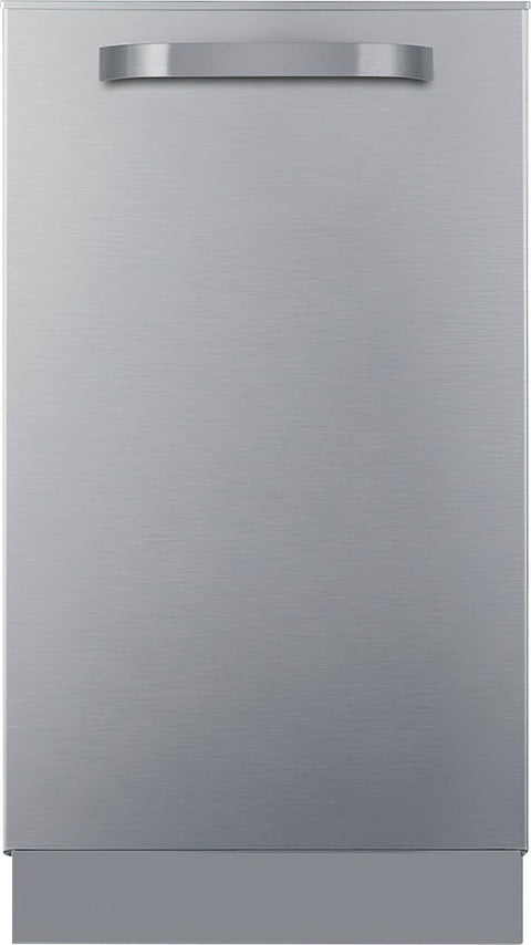 Summit 18" Dishwasher, Built-in, ADA Compliant, Energy Star, Stainless Steel- DW185SSADA