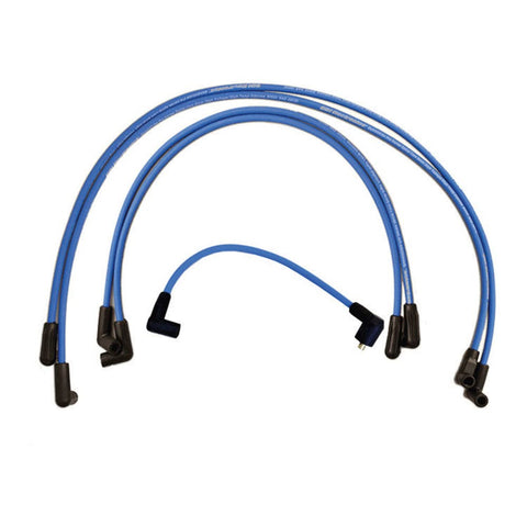 CDI Electronics 631-0013 Quick Strike Pro Series Spark Plug Wire Set