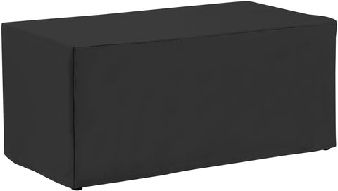 Outdoor Coffee Table Furniture Cover Black