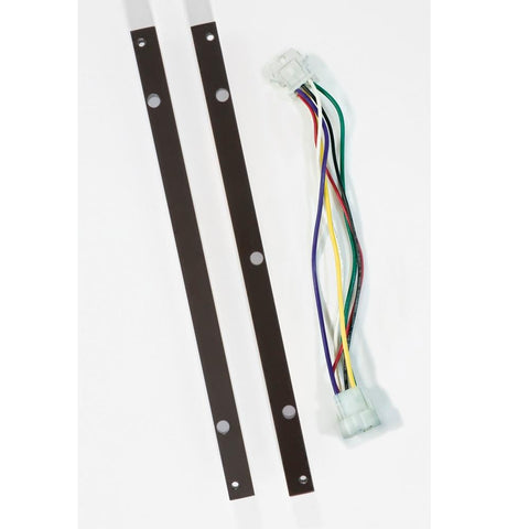 Dometic Air Conditioner Conversion Kits - Coleman to Brisk Air