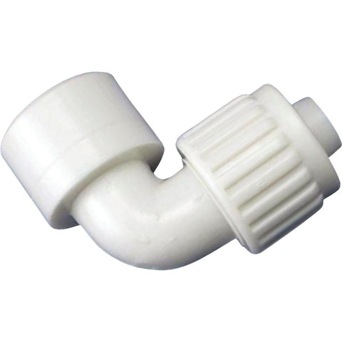 Flair-It Elbow 1/2 " Bulk