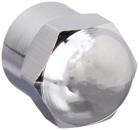 Wheel Masters 8030 Valve Stem End Cap - Pack of 6