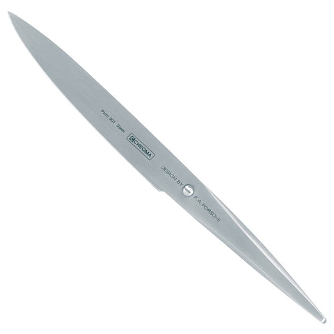 Chroma Type 301 designed by F.A. Porsche P19