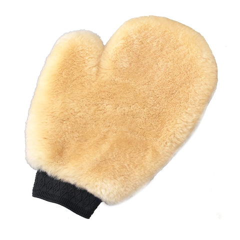 DELUXE WASH MITT