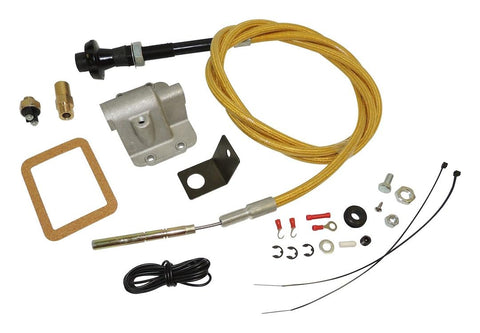 Crown Automotive RT23002 Disconnect Kit