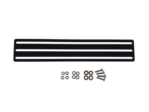SMS Parts 8009880 Flat Double Brkt B20