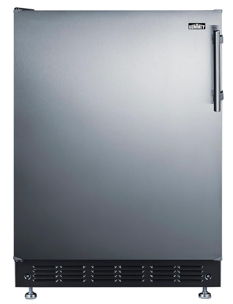 24Inch Wide All-Refrigerator