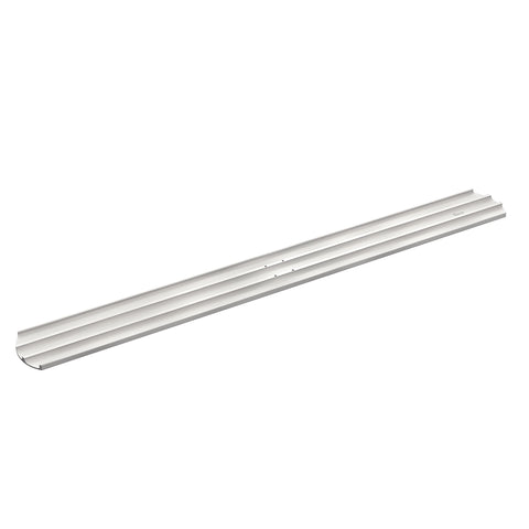 Bon Tool 82-967 Bull Float - Magnesium 72-inch X 8-inch Round End - No Bracket