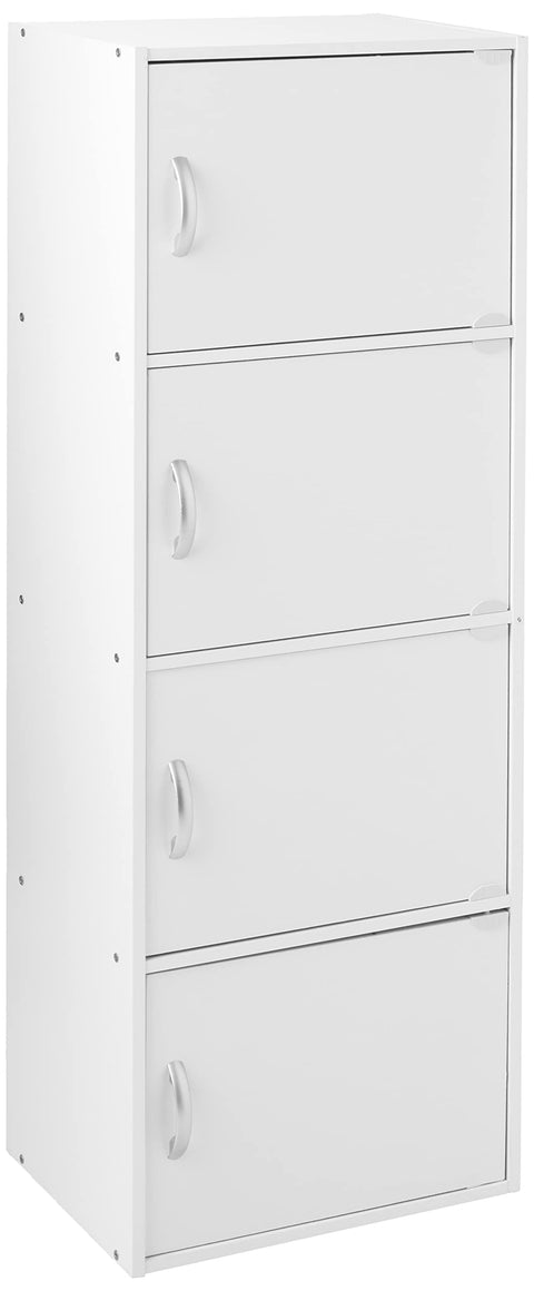 HODEDAH IMPORT Bookcase