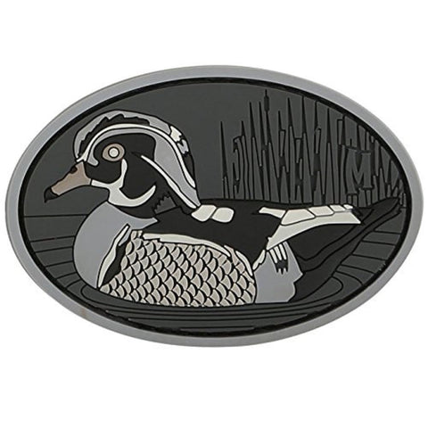 Maxpedition Wood Duck 2.85" x 2" (SWAT)
