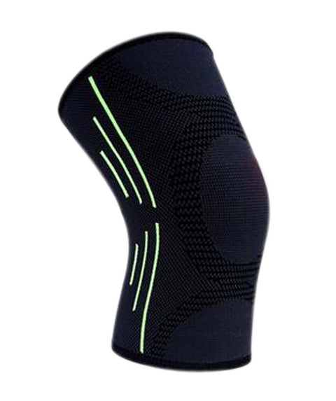 Koala Superstore Sports Kneepad Running Anti-wear Knee Brace Climbing Knee Brace, Green