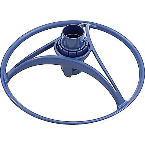 ZODIAC QUICK RELEASE WHEEL DEFLECTOR