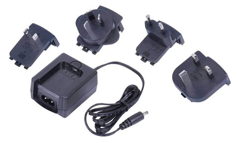 REED Instruments R9450-ADP AC Power Adaptor for Reed R9450