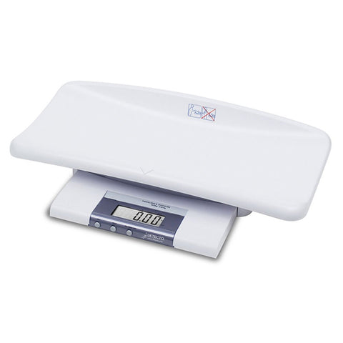 BABY SCALE 20kg x 10g (0-10kg x 5g)