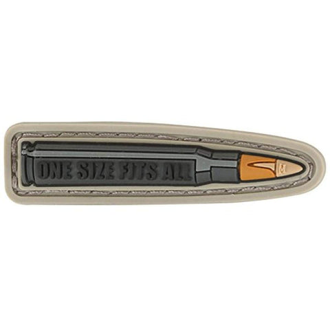 Maxpedition One Size Fits All 2.2" x 0.6" (Arid)
