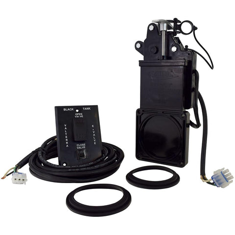 Valterra - E1003NEVP - E-VALVE ELECTRIC 3' BOXED