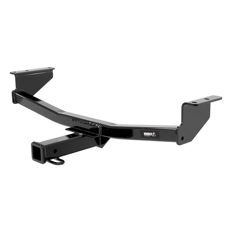 HUSKY TOWING 69544C Class III Hitch Compatible with 2008-2019 Nissan Rogue