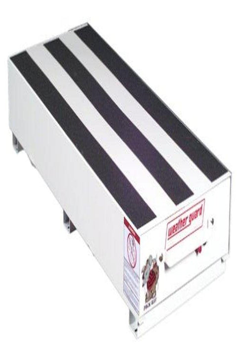 Knaack 306-3 Weather Guard Pack Rat Steel Drawer Storage Unit