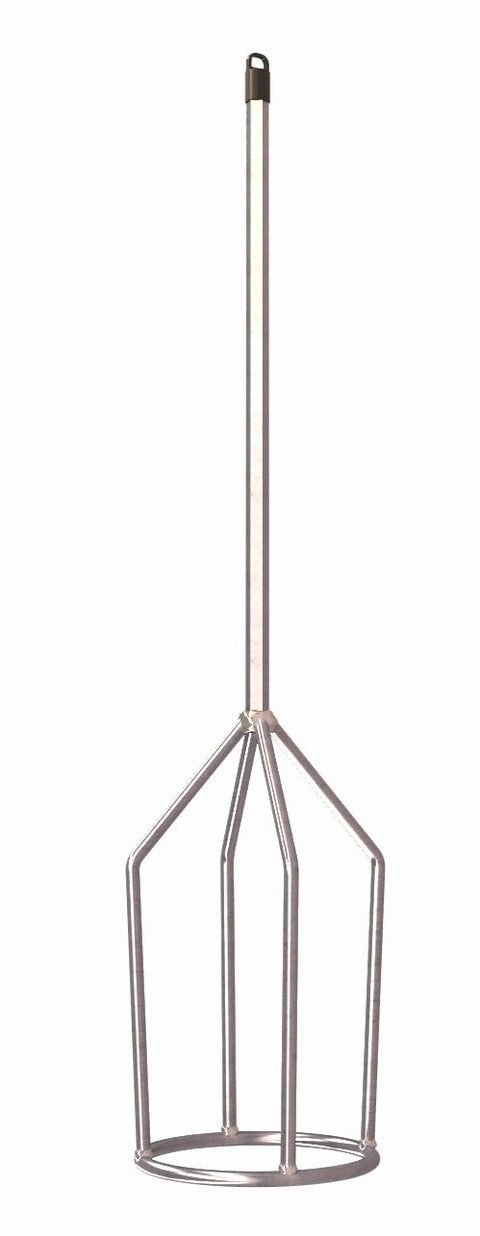 Bon 82-392 Birdcage Mixer, 19 1/2"