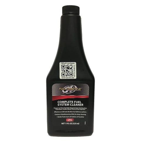 Gumout Fuel System FT2000