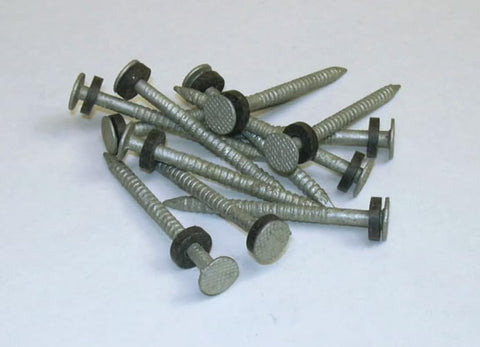 Taylormade Taylor Made Products 96028 96028 Galvanized Rubber Bushing Nails Boating Hardware & Maintenance Supplies