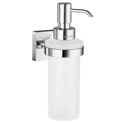 Smedbo SME_RK369 Soap Dispenser Wall mount, Polished Chrome