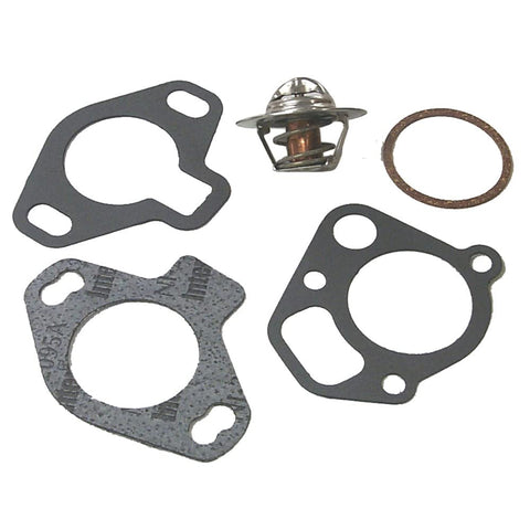 Sierra International 18-3651D Marine Thermostat Kit