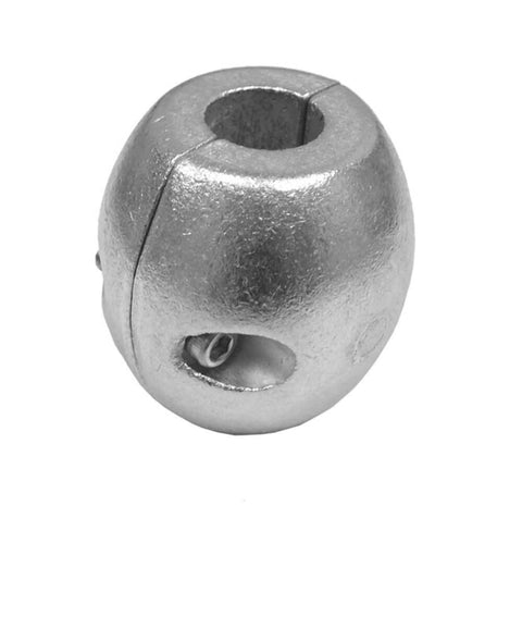 Performance Alum.Streamlined Collar 3/4" Shaft