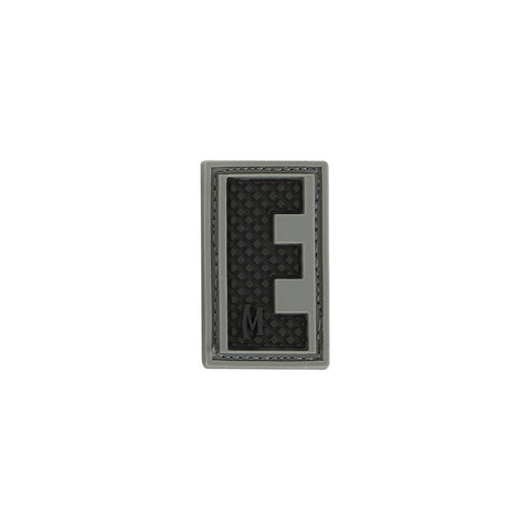 Maxpedition Letter E (SWAT)