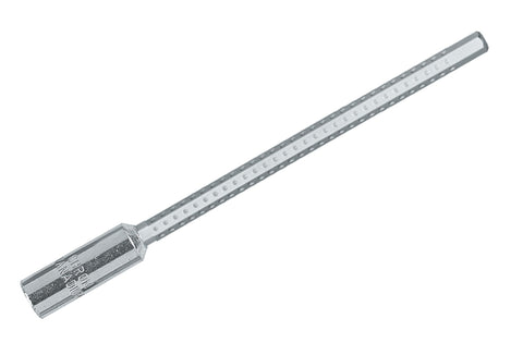 Wiha 28174 Drive-Loc VI Metric Nut Driver Blade, 8.0 x 150mm